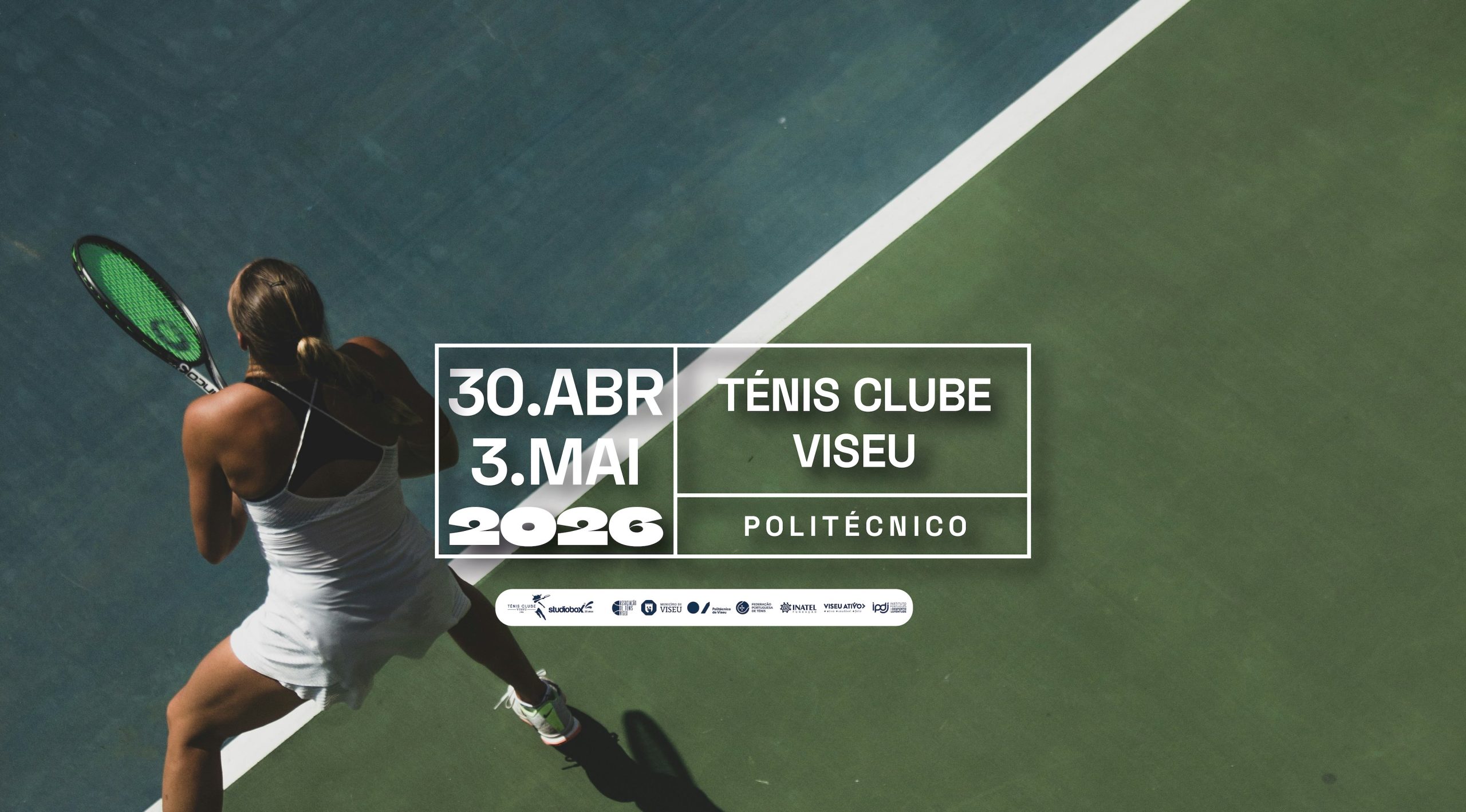 OPEN CIDADE VISEU